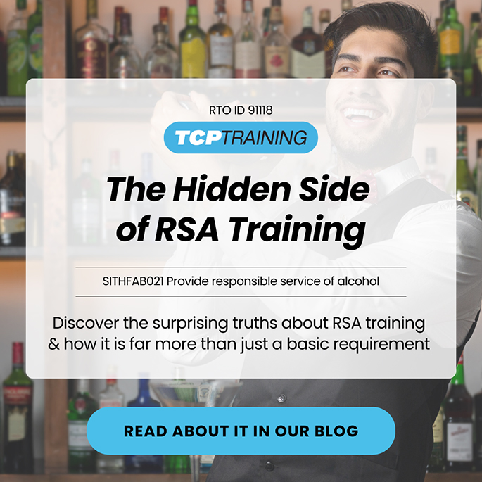 The Hidden Side of RSA Training The Hidden Side of RSA Training