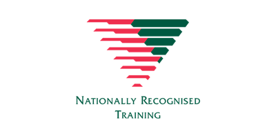 licensee approved training provider logo