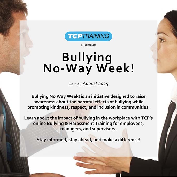 Bullying No Way Week Bullying No Way Week